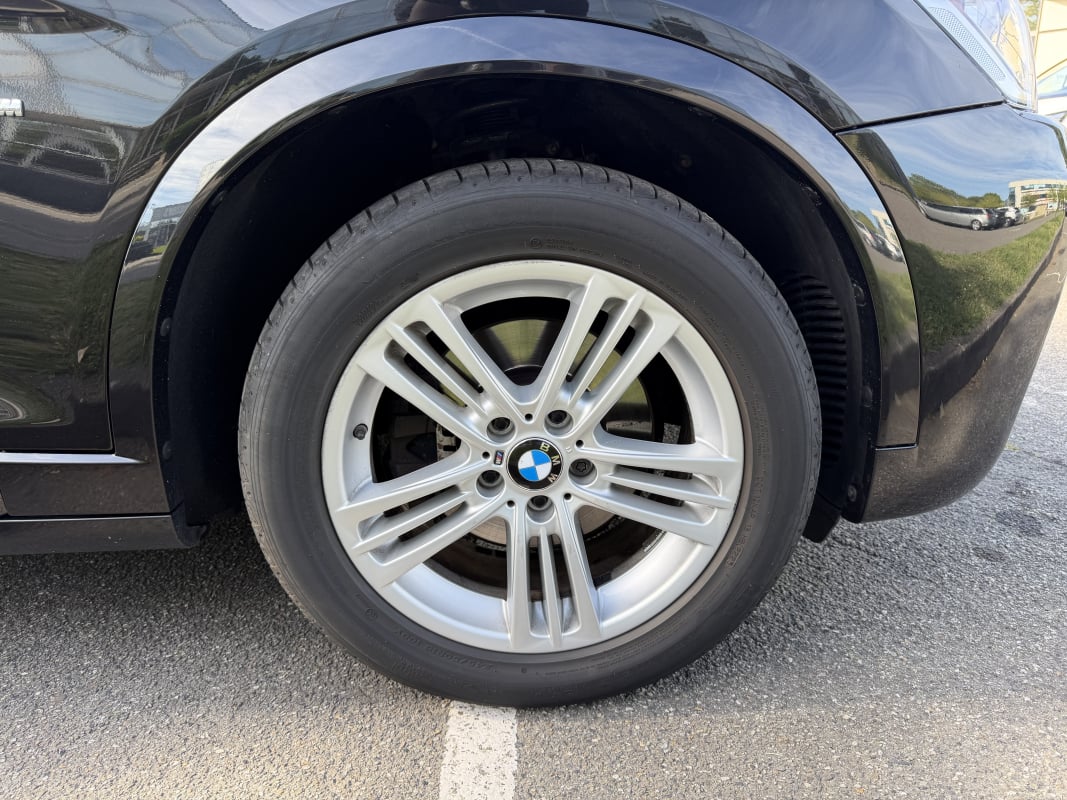 BMW X3 20D 190CH M-SPORT XDRIVE BVA - Toit Ouvrant - Entretien BMW — 28