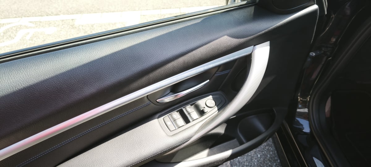 BMW Série 3 (F31) TOURING 320D 190 M SPORT XDRIVE — 29