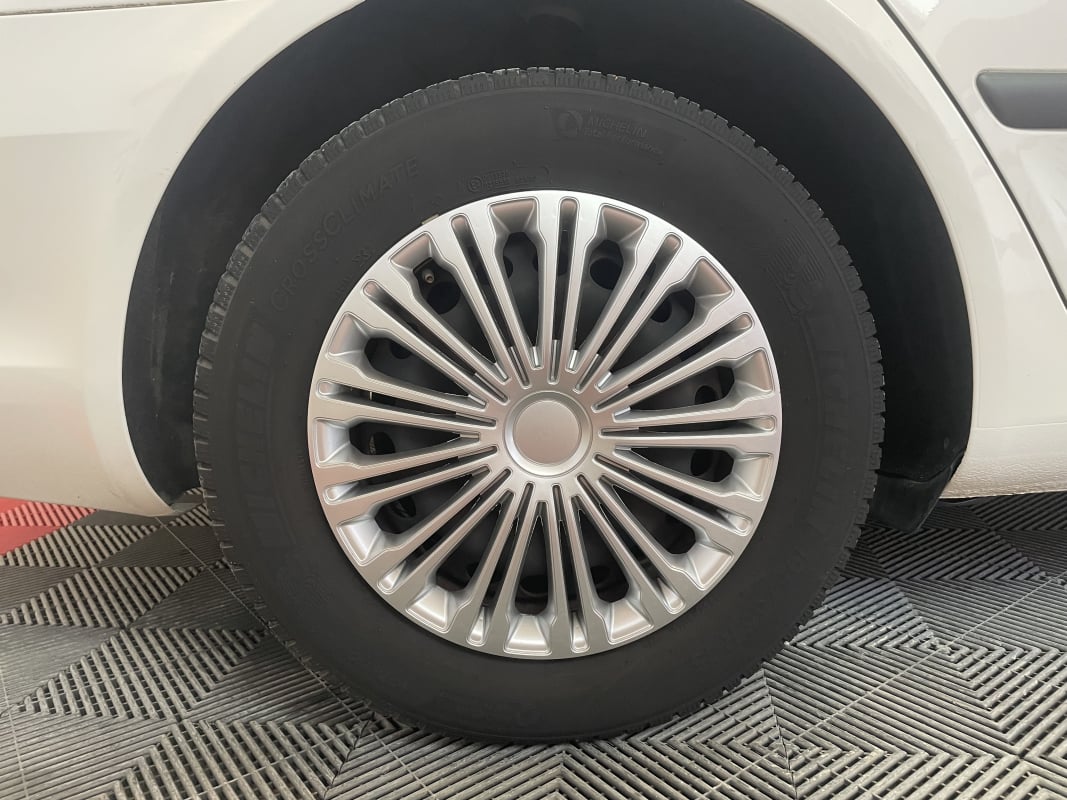 Skoda Octavia 1.6 TDI 105 cv Phase 2 — 20