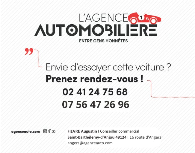DS DS7 Crossback 2.0 HDi 180 cv - Rivoli — 27