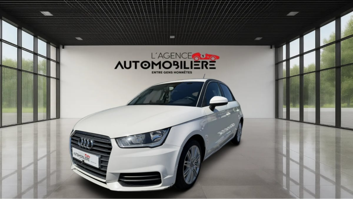 Audi Audi A1 Sportback (2) SPORTBACK 1.0 TFSI 95 ULTRA