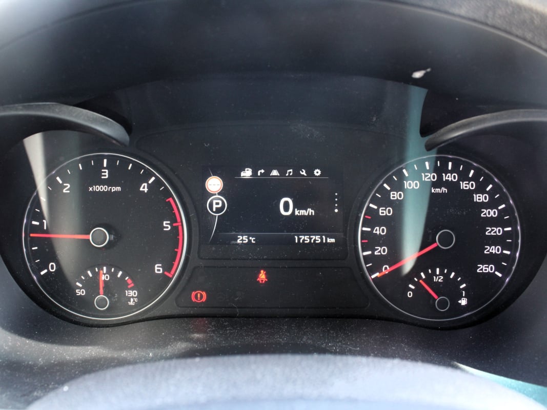 Kia Optima SW 1.7 CRDi 141 CH GT Line ISG DCT7 — 35