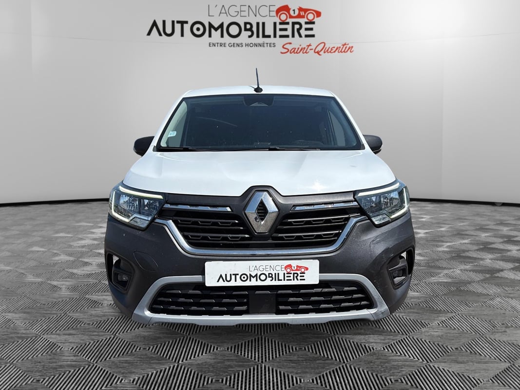 Renault Kangoo Van L1 1.5 Blue dCi S&S 95 cv — 2