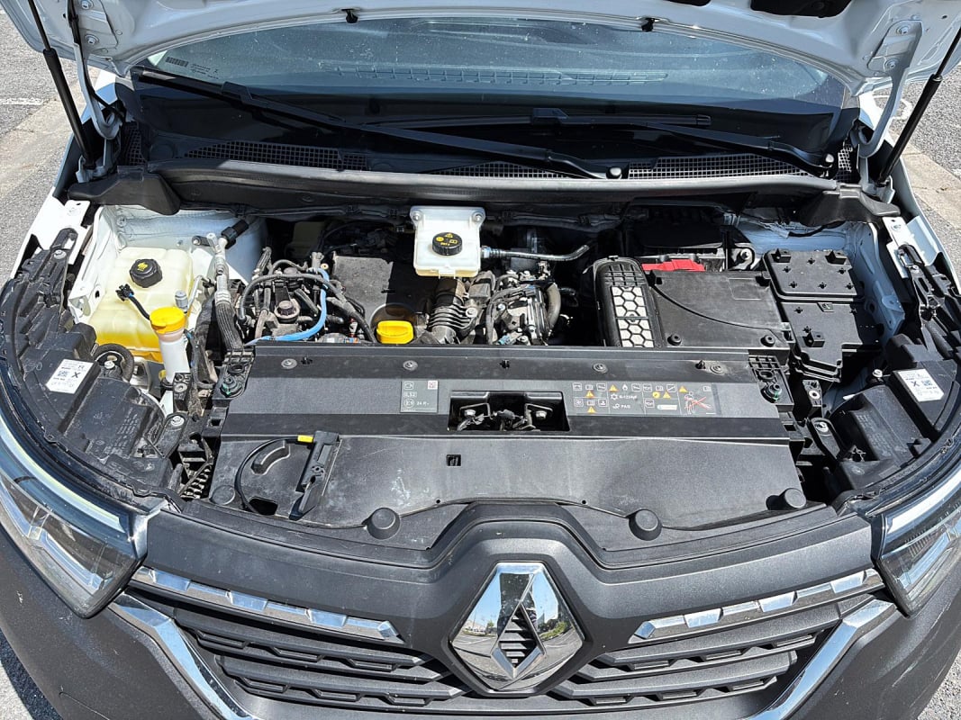 Renault Kangoo Van L1 1.5 Blue dCi S&S 95 cv — 24