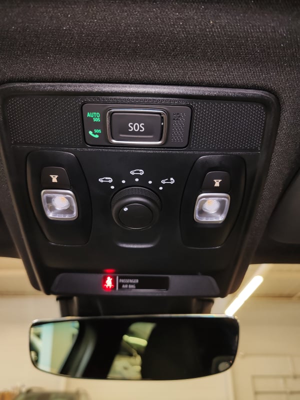 Renault CAPTUR II 1.3 TCe mild hybrid 160ch RS Line EDC GARANTIE 12 MOIS — 36