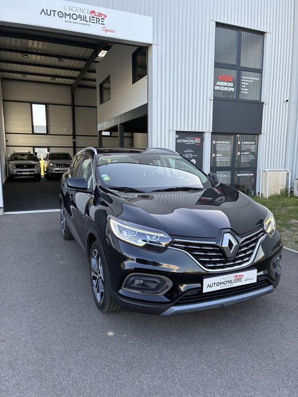 Renault Kadjar 1.5 Blue dCi 115ch Intens - Garantie 12 mois — 1