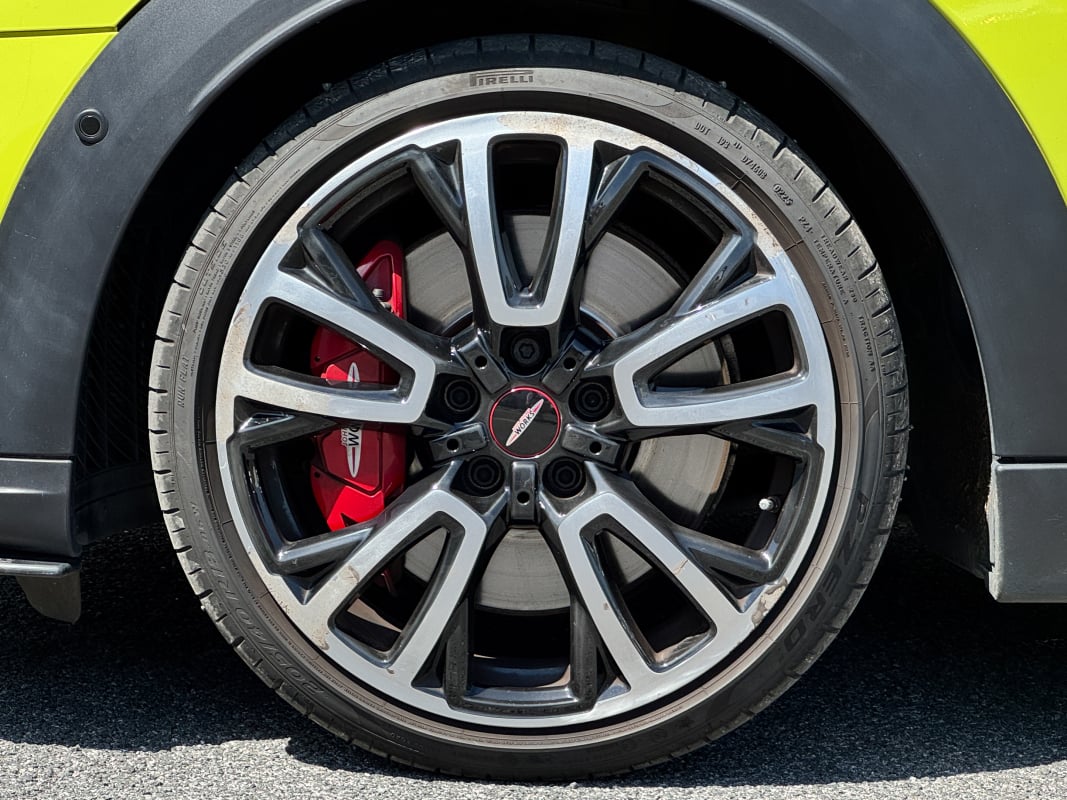 Mini Mini JCW 231ch Edition Premium Plus - 1ere main - Suivi MINI — 40