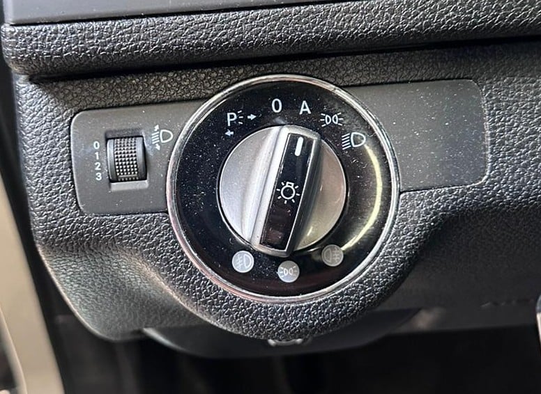 Mercedes-Benz Classe C 200 CDI CLASSIC 8.0 CV — 34