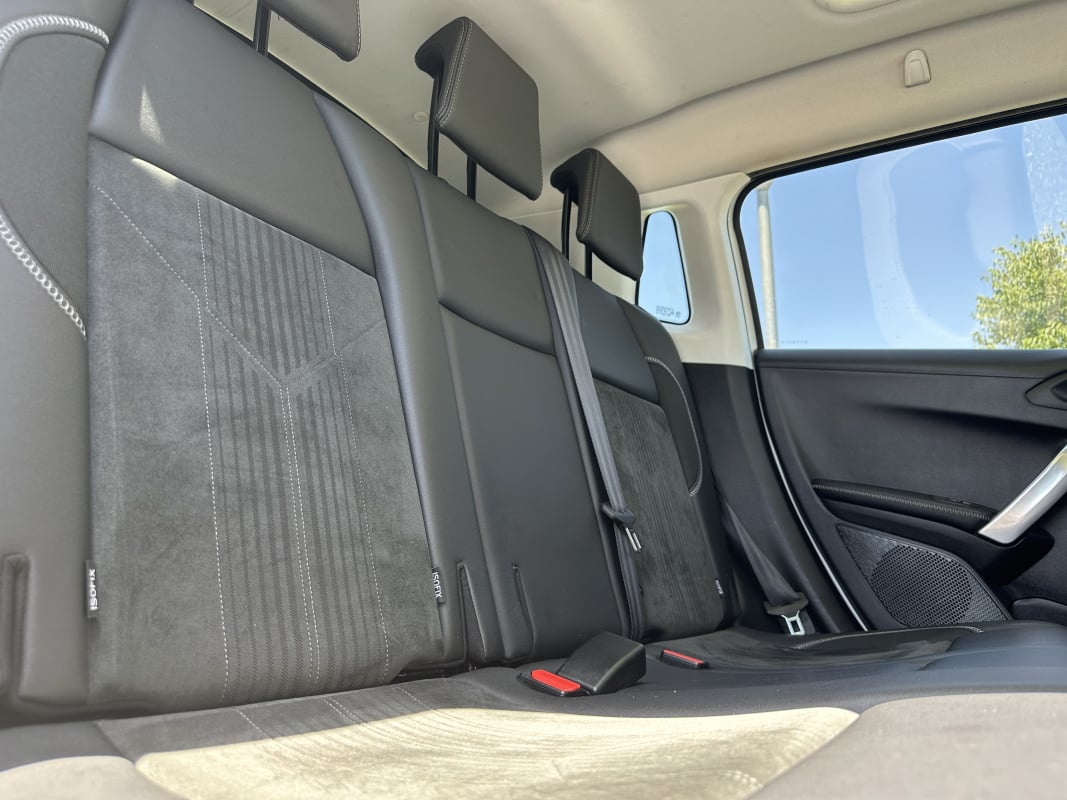 Peugeot 2008 1.2L 110cv PURETECH CROSSWAY - KIT DISTRI OK — 24