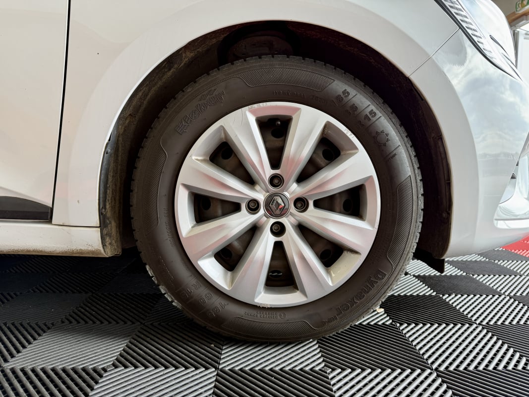 Renault Renault Clio 5 1.0 SCE 65 LIFE — 22