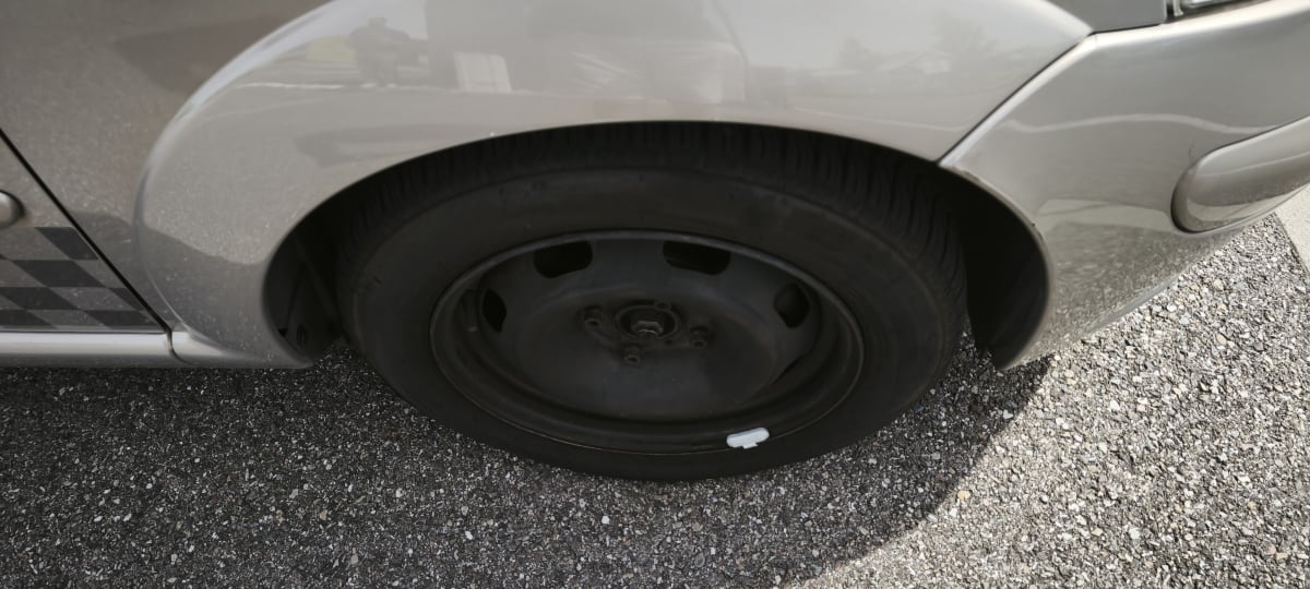 Citroen C3 1.4 EXCLUSIVE BOITE AUTO — 25