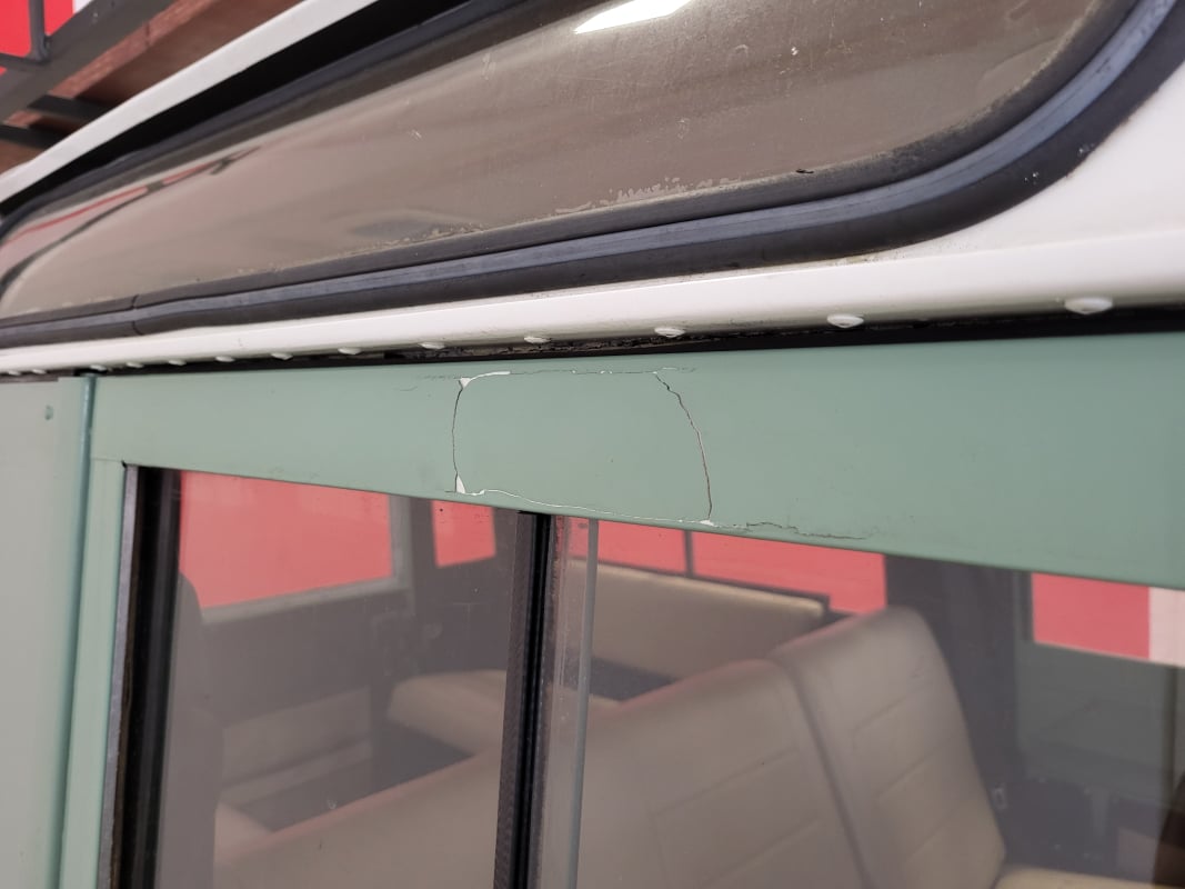 Land Rover Range Rover LAND ROVER 109 STATION WAGON 6 CYLINDRES 2.6L — 27