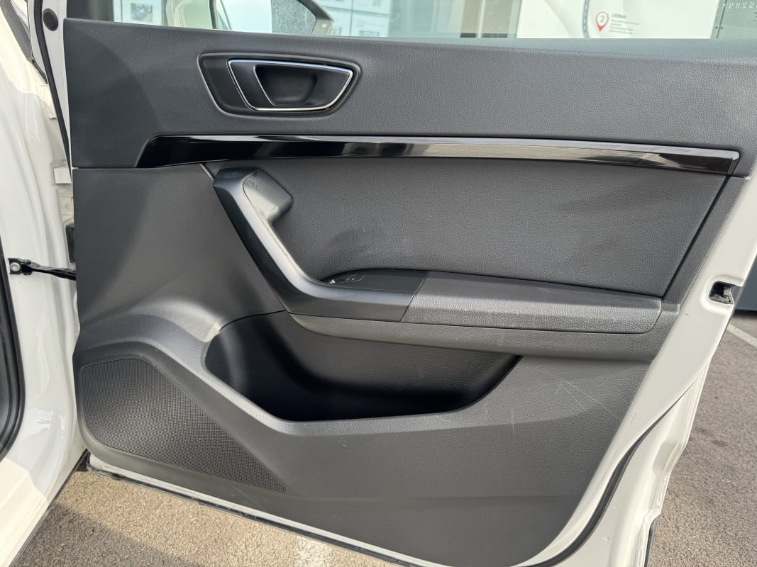 Seat Ateca 2l TDI 190ch DS7 Xcellence 4drive / attelage — 33