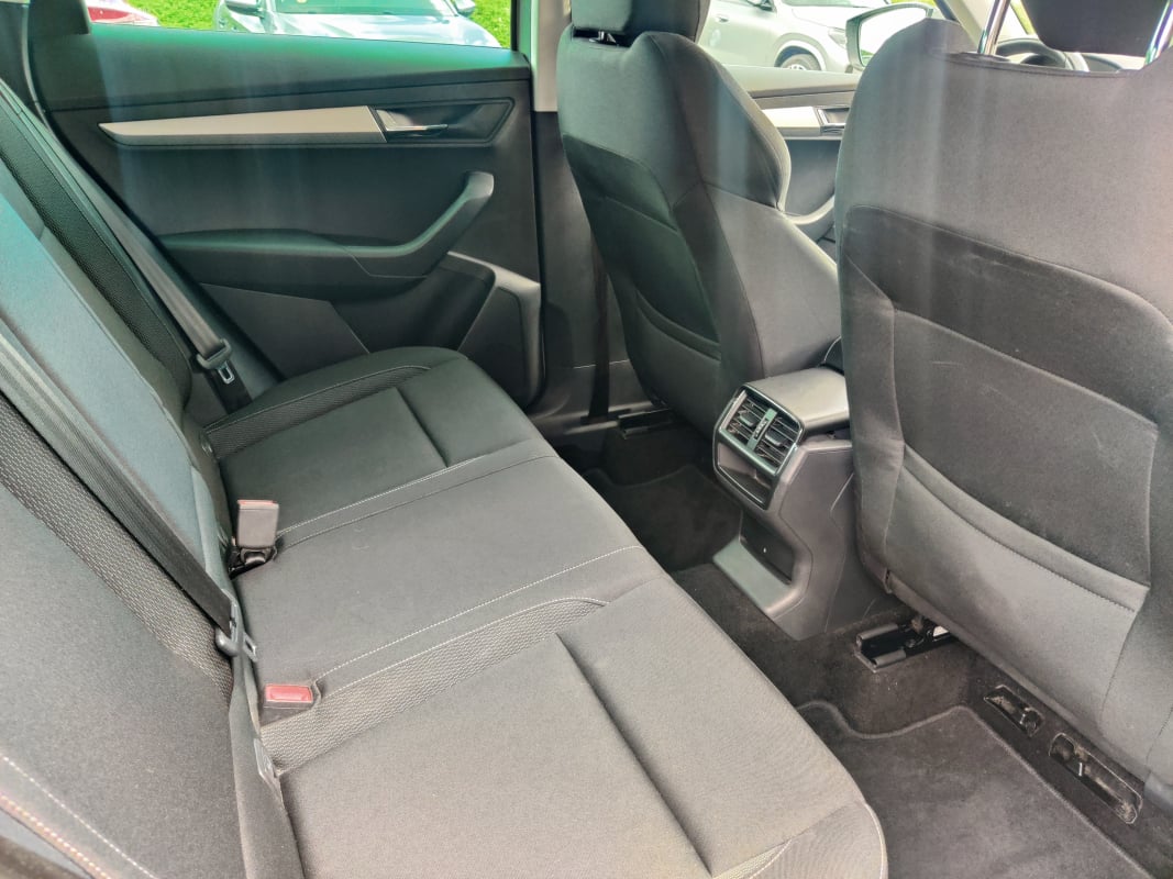 Skoda Skoda Karoq 2.0 TDi 116 DSG7 Business 1ère main — 16