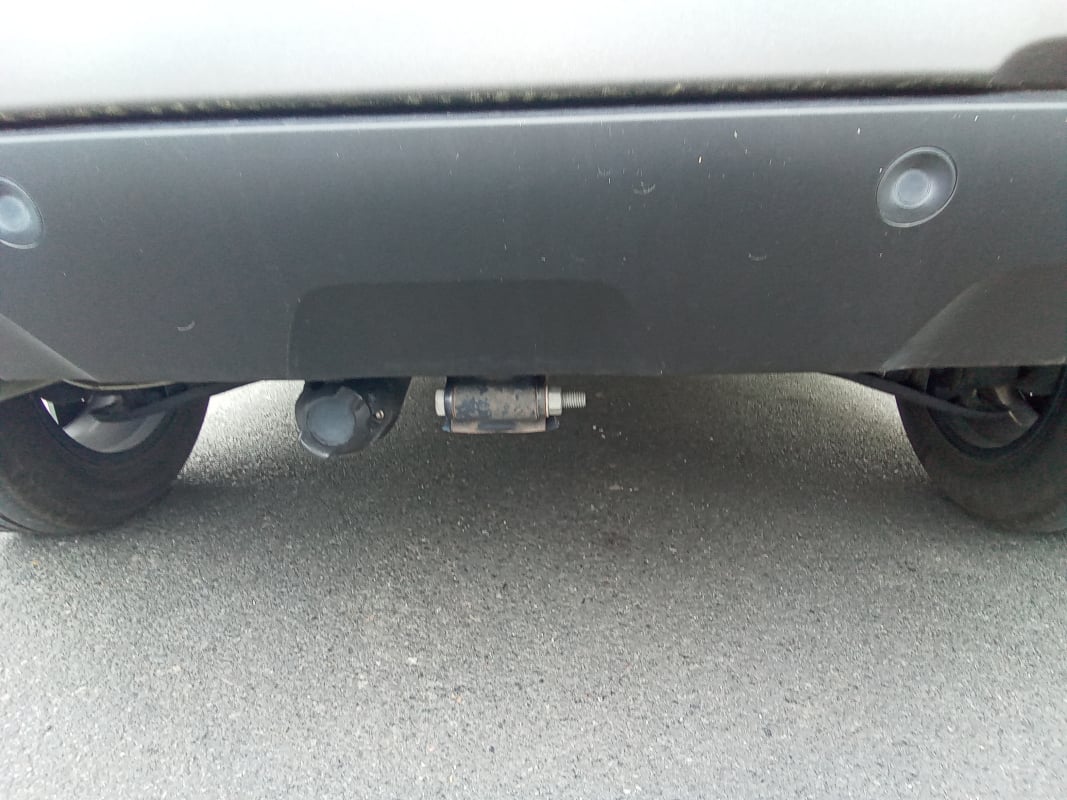 Dacia Duster 1.3 TCE 150ch FAP Mat Edition 4x2 EDC — 30