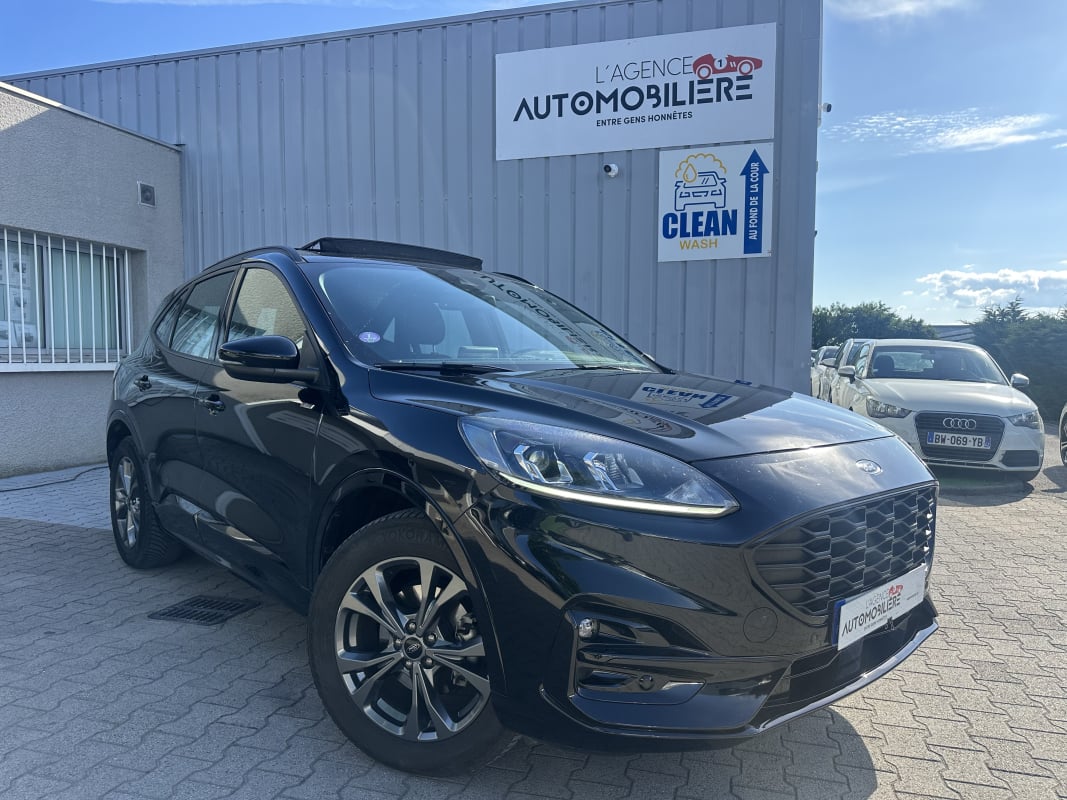 Ford Kuga III 2.5 Duratec 16V 225 CV HYBRIDE RECHARGEABLE ST LINE