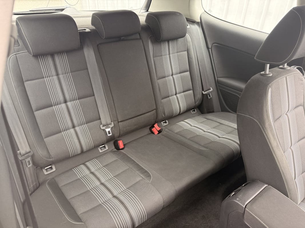 Volkswagen Golf 1.4 16S 80 MATCH 3P — 14