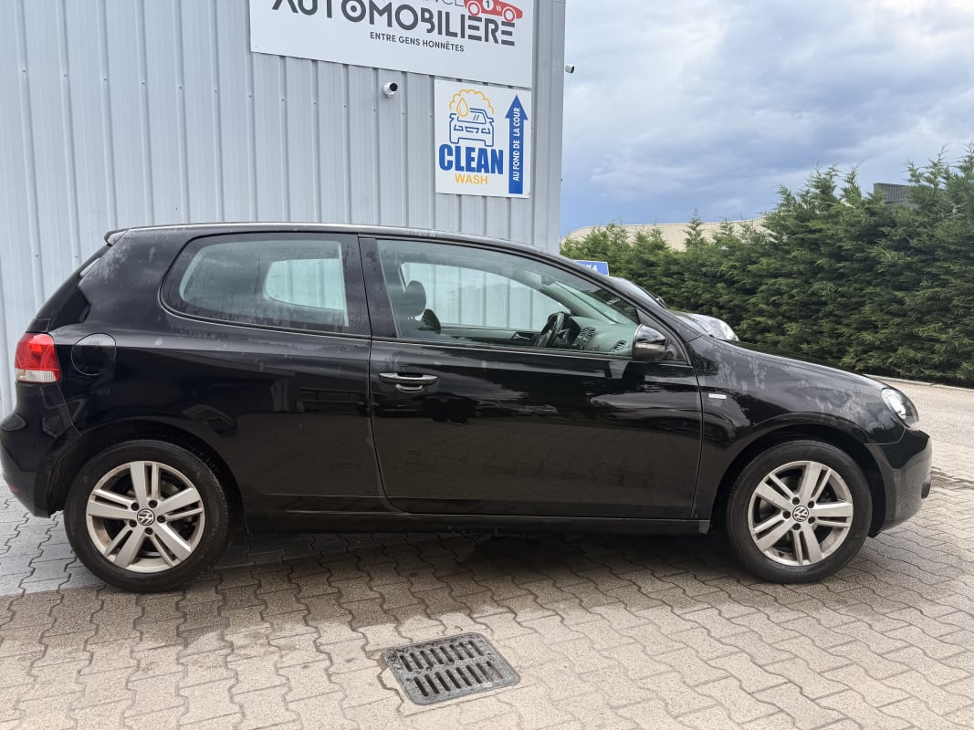 Volkswagen Golf 1.4 16S 80 MATCH 3P — 2
