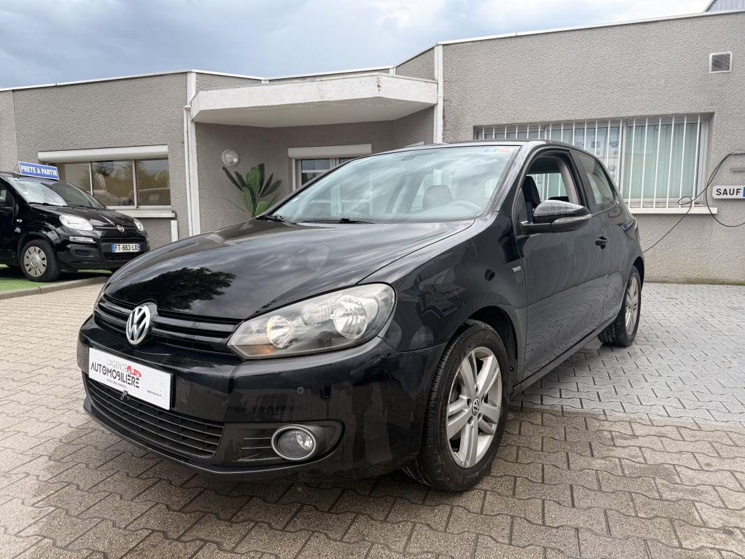 Volkswagen Golf 1.4 16S 80 MATCH 3P — 1