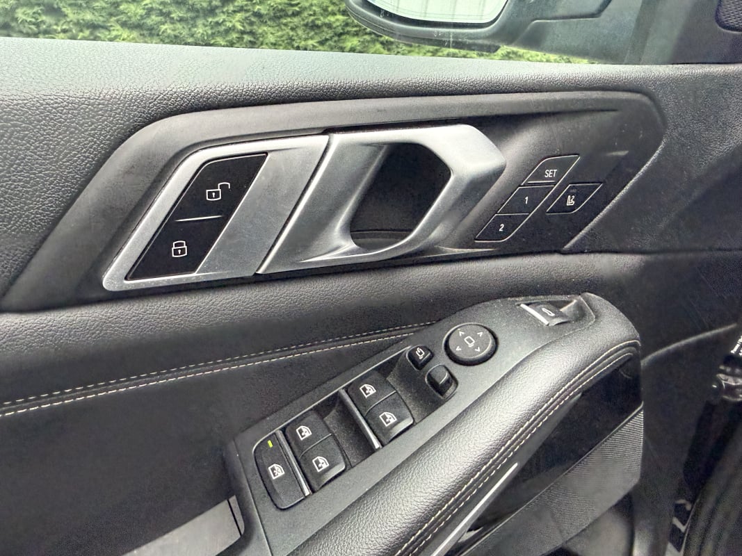 BMW X5 XDRIVE 40I 340 EXCLUSIVE BVA8 7PLACE — 20