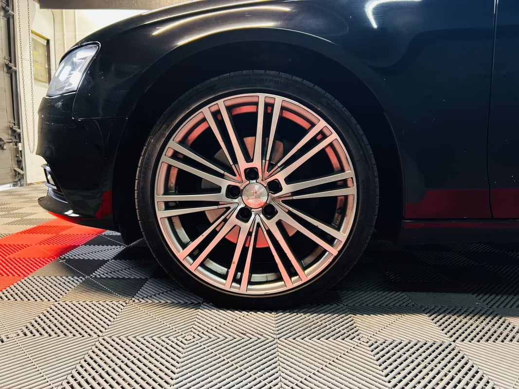 Audi A4 3.0 TDI V6 245 cv Quattro S-Tronic Ambition – Grosse Révision Faite – Garantie 12 Mois — 20