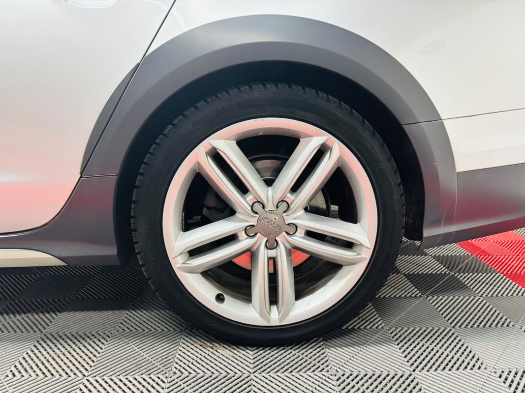 Audi A6 Allroad IV 3.0 V6 BITDI 313 AMBITION LUXE QUATTRO TIPTRONIC 8 — 35