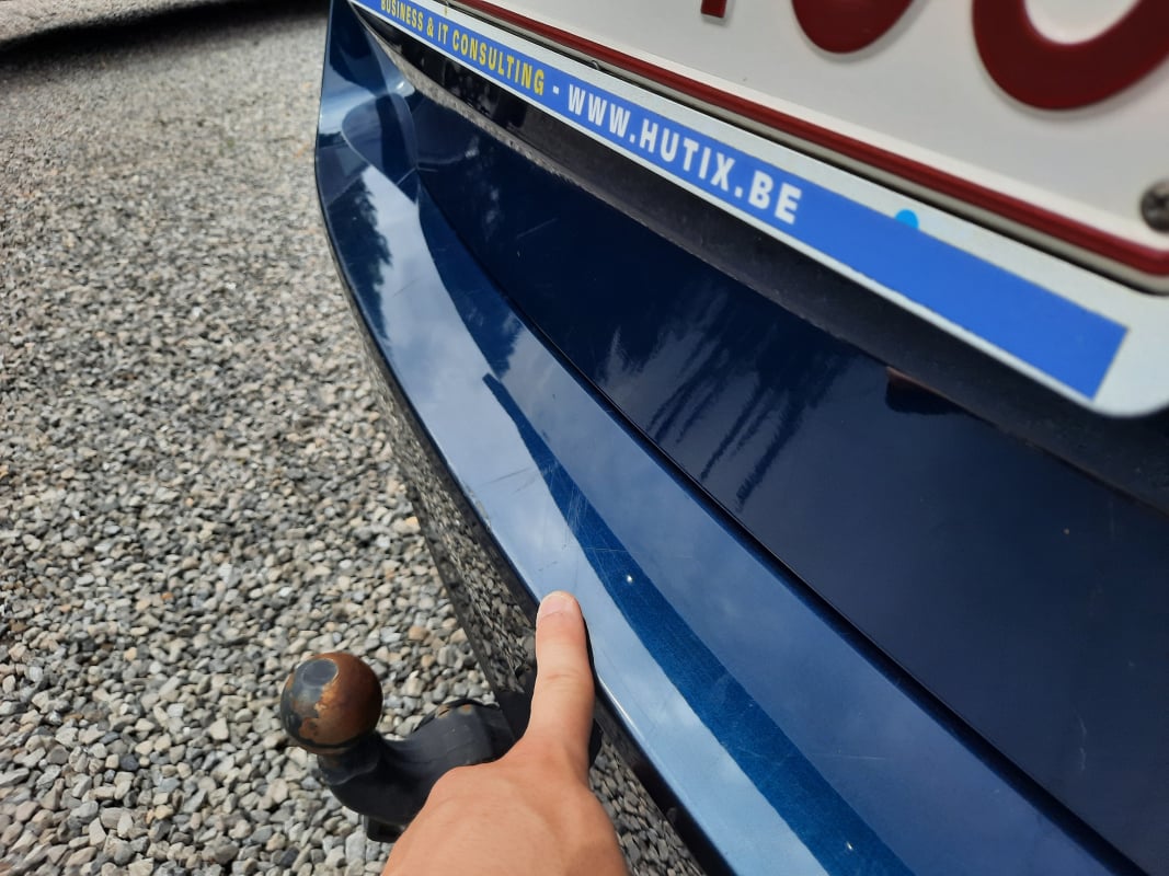 Skoda Superb Combi Break PHEV 1.4 TSI Ambition DSG / Garantie 12 Mois — 37