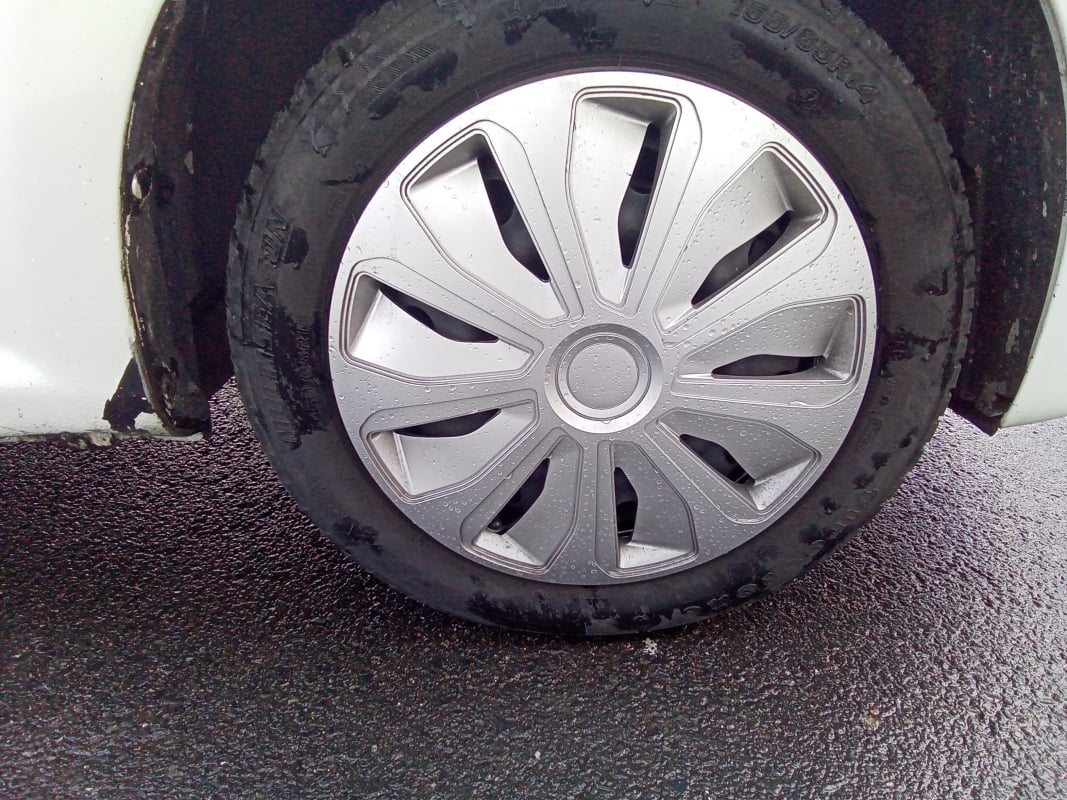 Peugeot 107 1.0 12v 70 Trendy 5p — 20