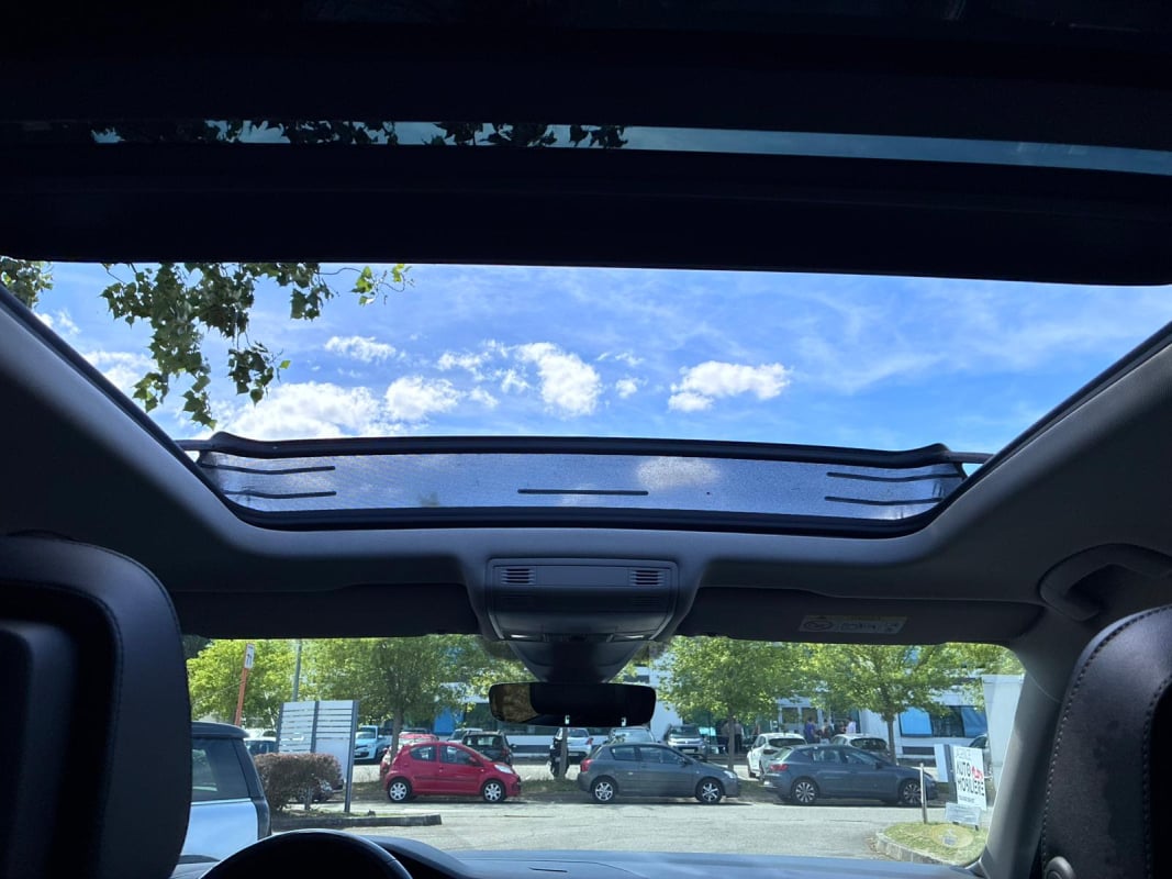 Volkswagen Tiguan Allspace 2.0 TDI 150CH CARAT EXCLUSIVE 4 MOTION- Toit Ouvrant - Attelage Amovible — 22
