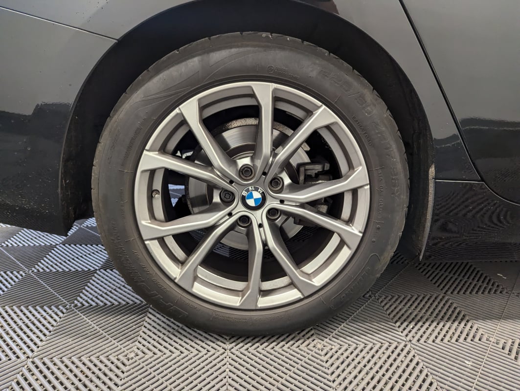 BMW Série 3 320I 184 EDITION SPORT BVA8 — 33