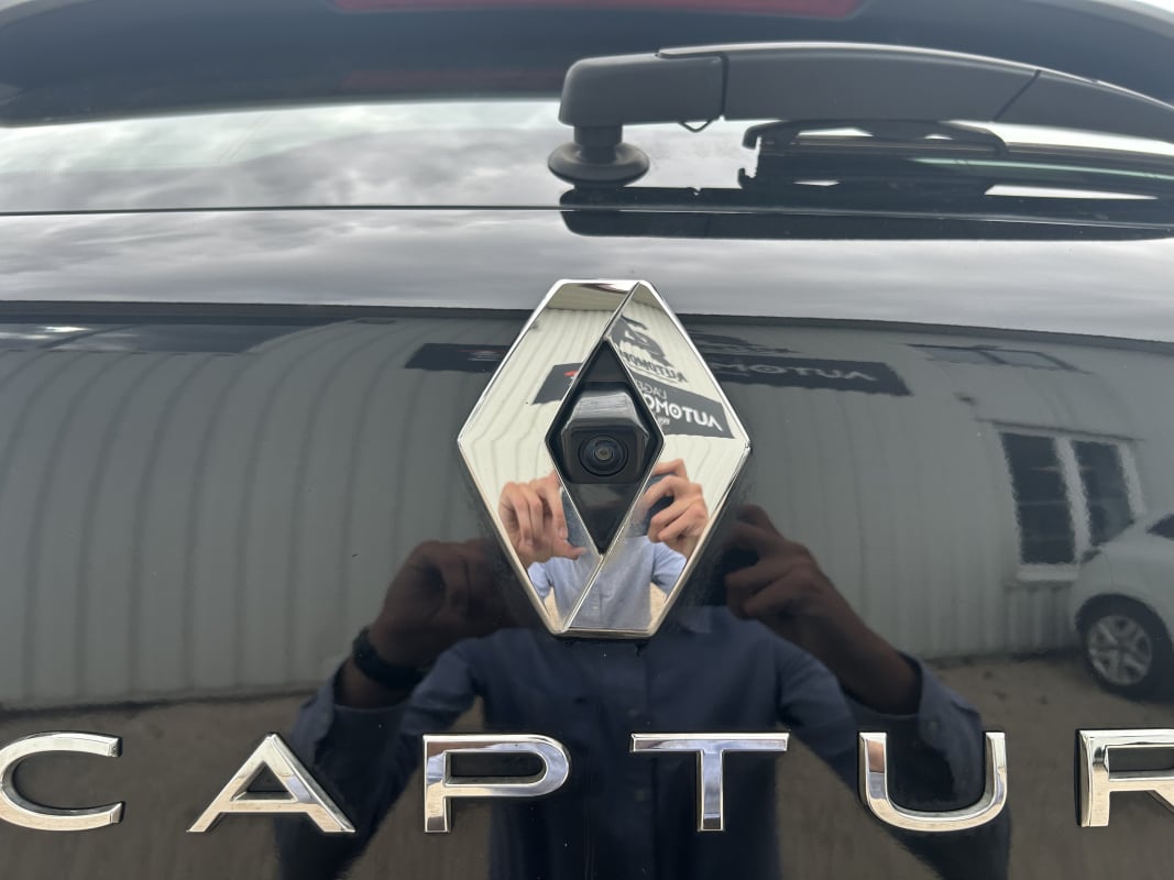 Renault Captur II 1.0 TCe 90cv Business — 33
