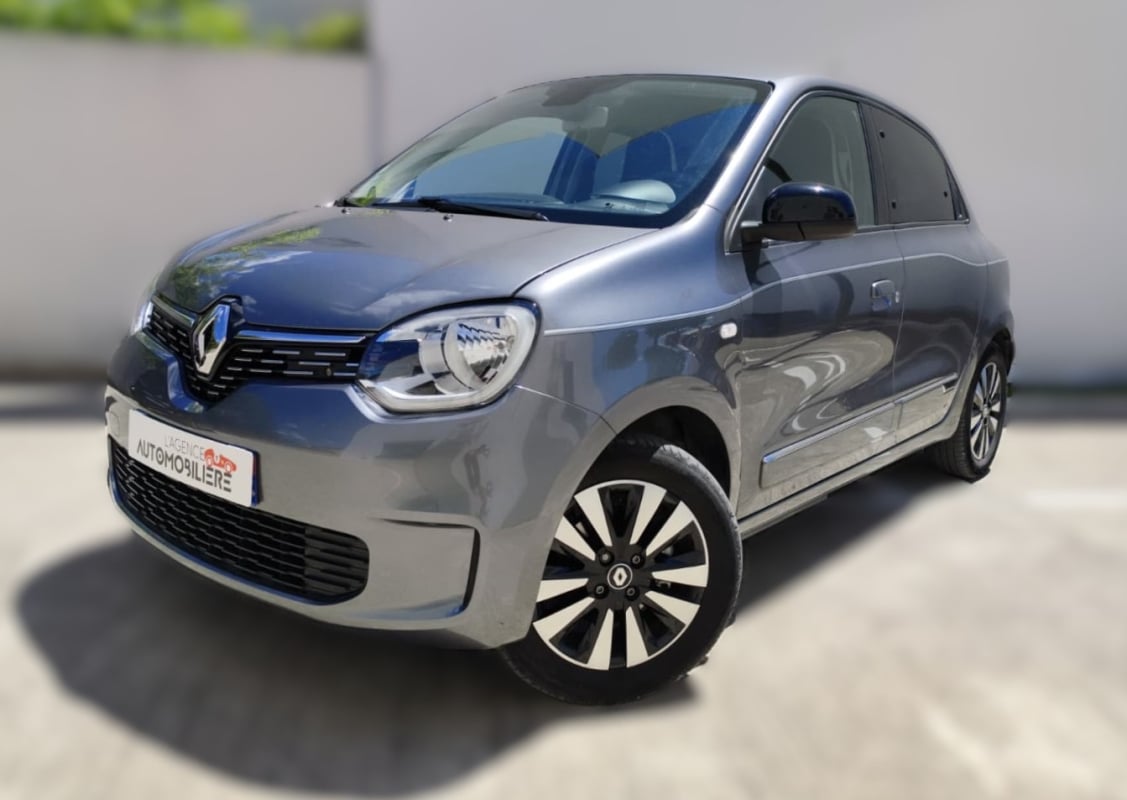 Renault Twingo III E-Tech R80 Electric INTENS ECRAN TACTILE CAMERA — 1