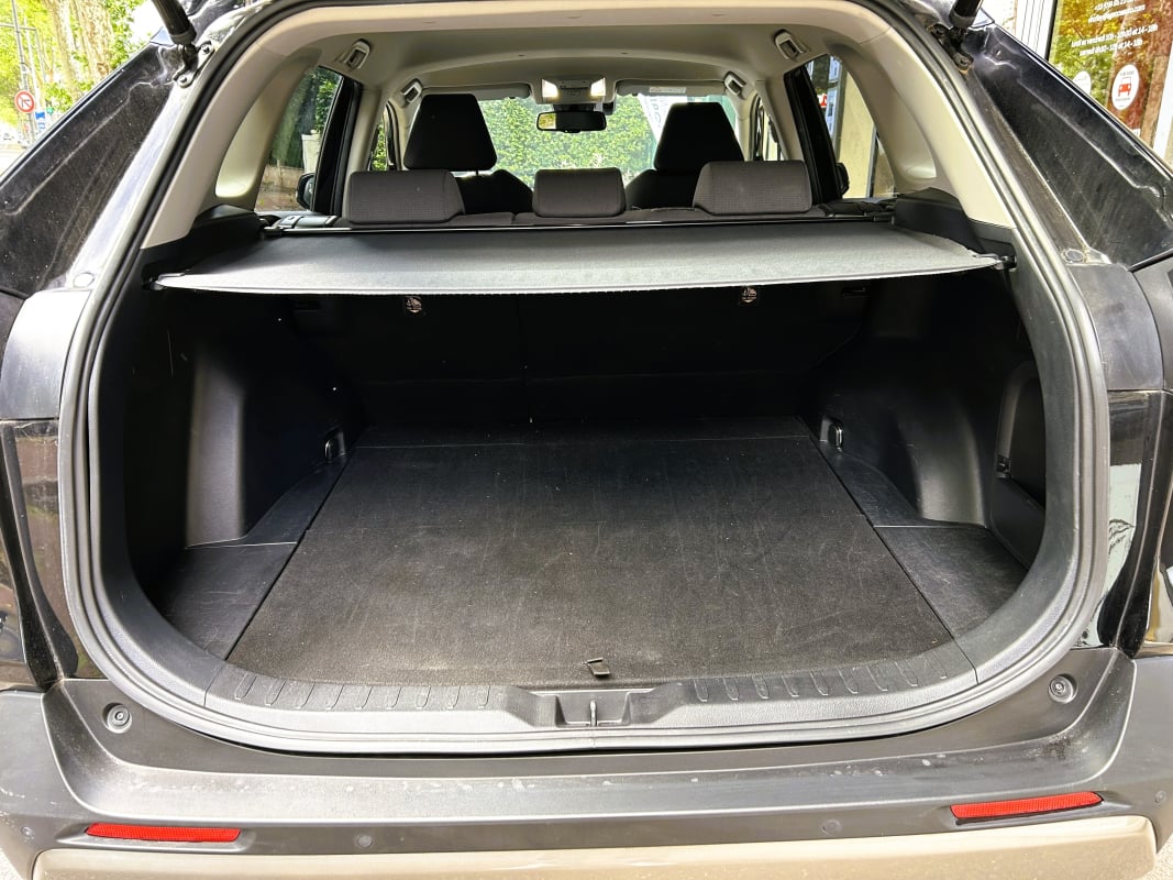 Toyota RAV4 V HYBRIDE AWD 222 DYNAMIC NAVI MY22 — 27