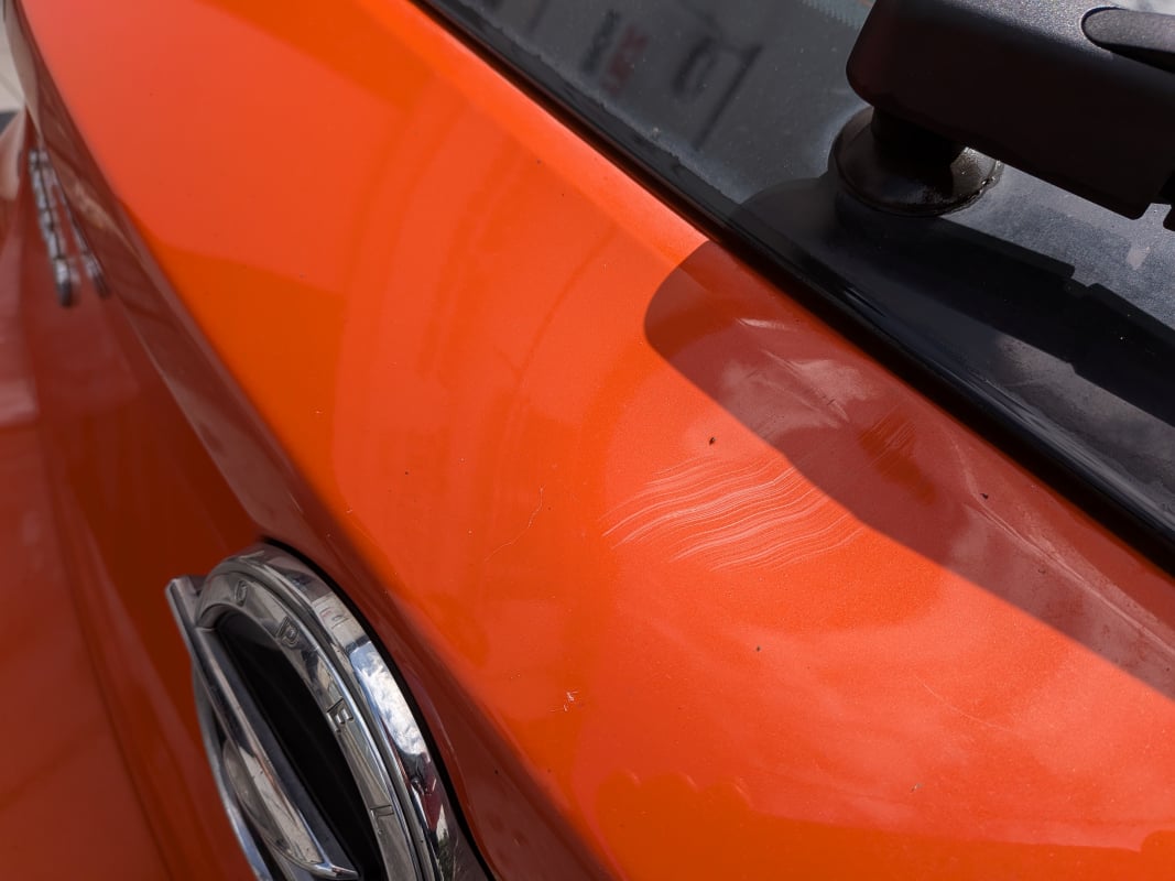 Opel e-corsa 135 77 PPM 50KWH ELEGANCE — 24