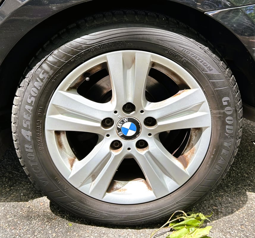 BMW Série 1 (E87) (2) 116I 2.0 122 CONFORT 5P — 23