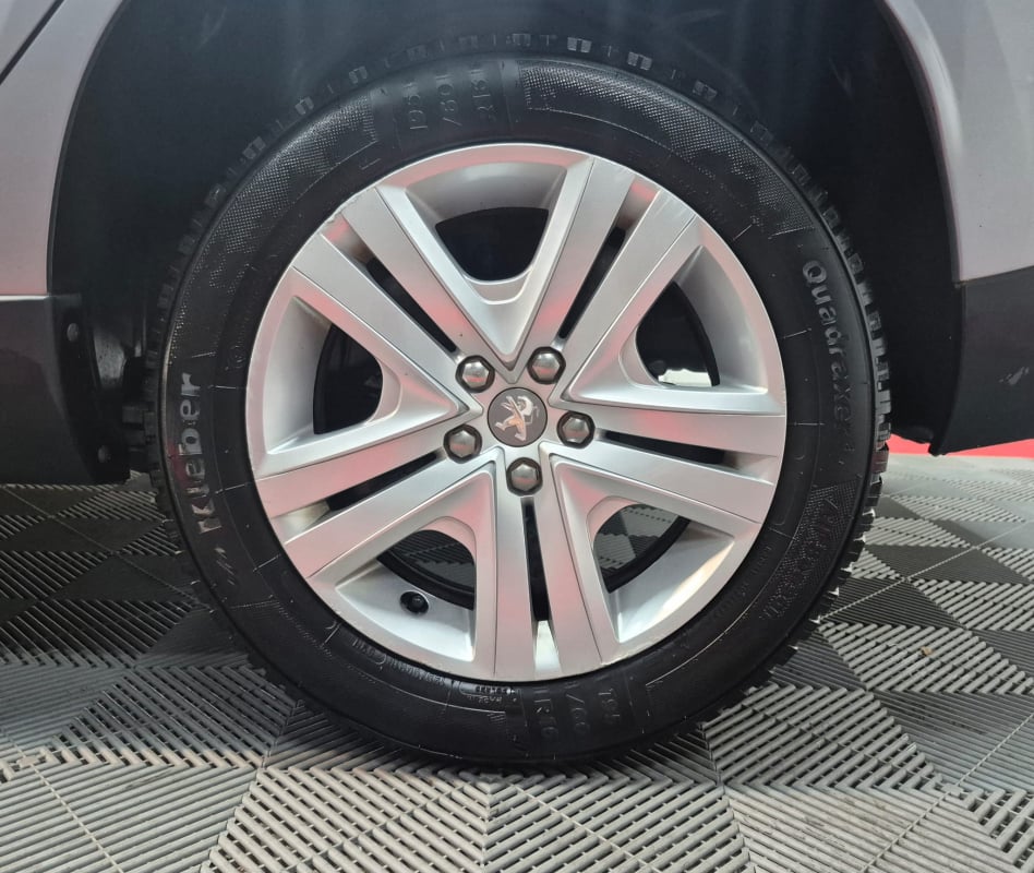 Peugeot 2008 1.2 VTi 12V 82 cv — 22