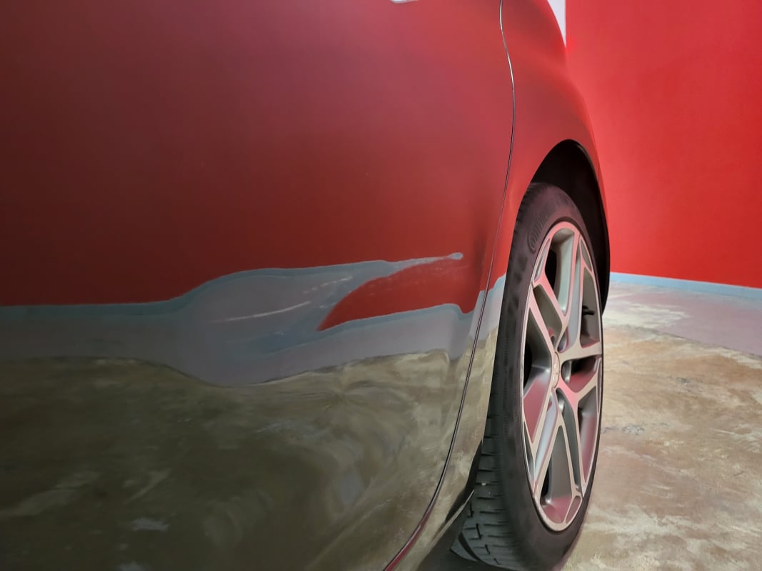 Peugeot 308 2.0 BLUEHDI 150 FELINE BVM6 + SIEGES CHAUFFANTS — 35