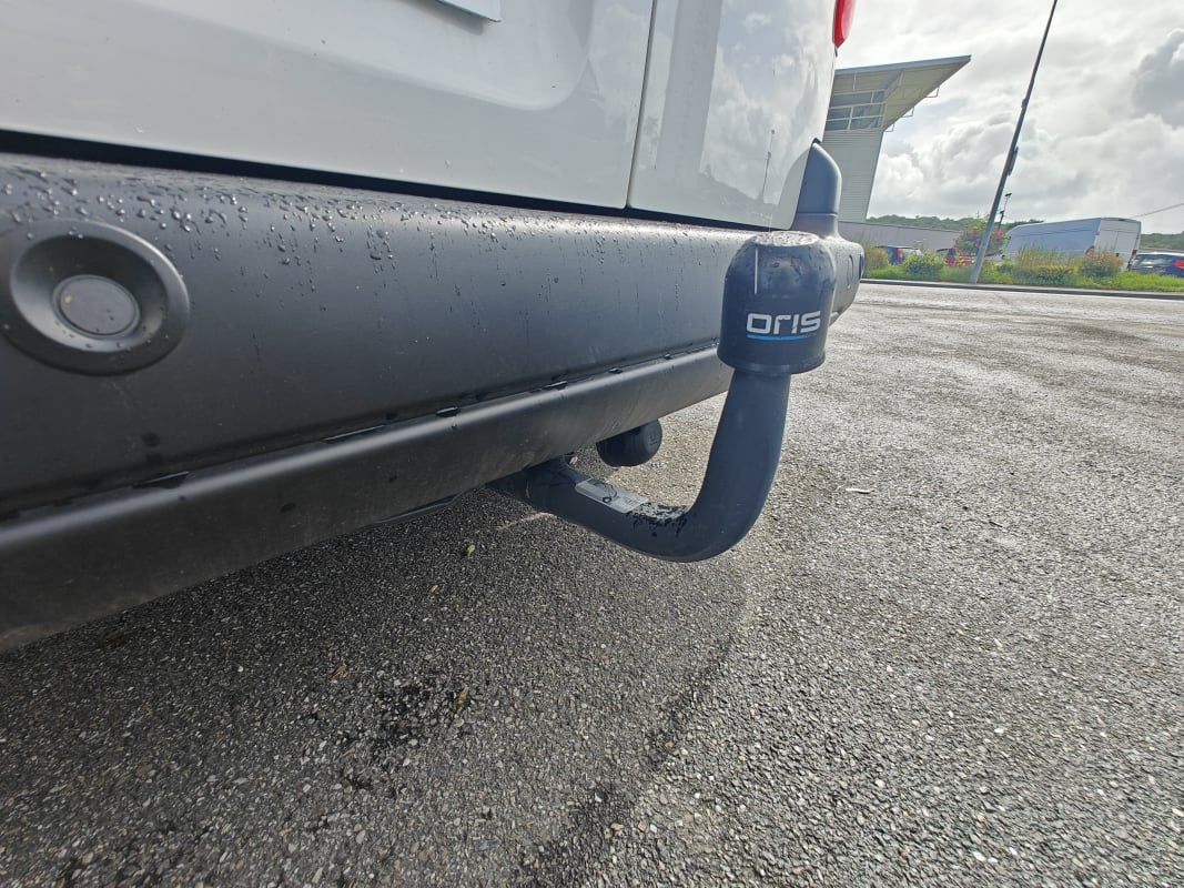 Citroen Berlingo BlueHDi 75ch Feel — 37