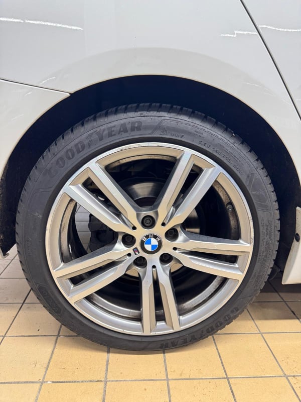 BMW Série 2 ActiveTourer 218dA xDrive 150ch M Sport — 40