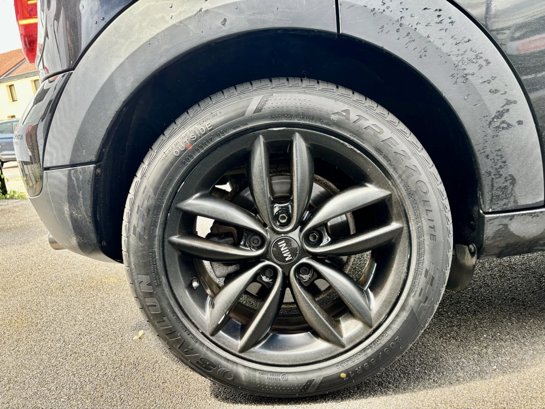 Mini Mini Countryman D 90CV ONE PACK CHILI (KIT CHAINE DISTRIBUTION NEUVE) — 21