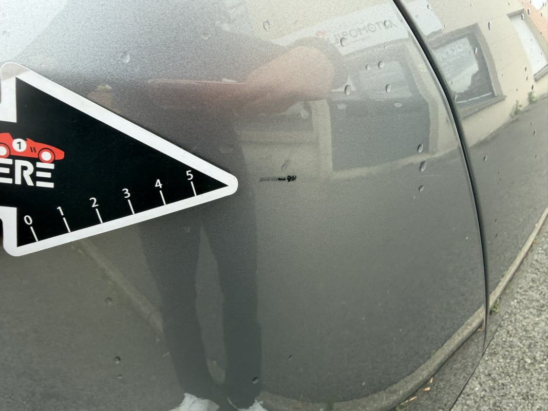 Peugeot 5008 II 1.5 BLUEHDI 130 S&S ALLURE EAT8 — 35