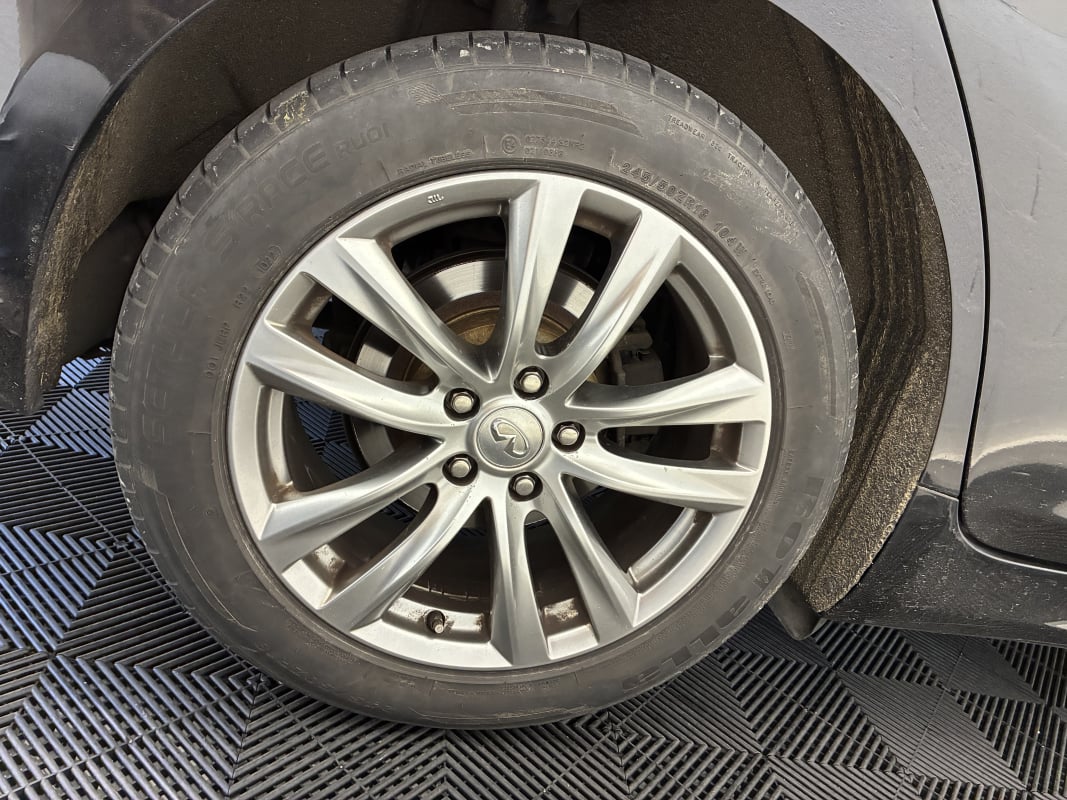 Infiniti Q70 2.2d 170ch DCT7 Premium Tech - Garantie 12 mois — 30