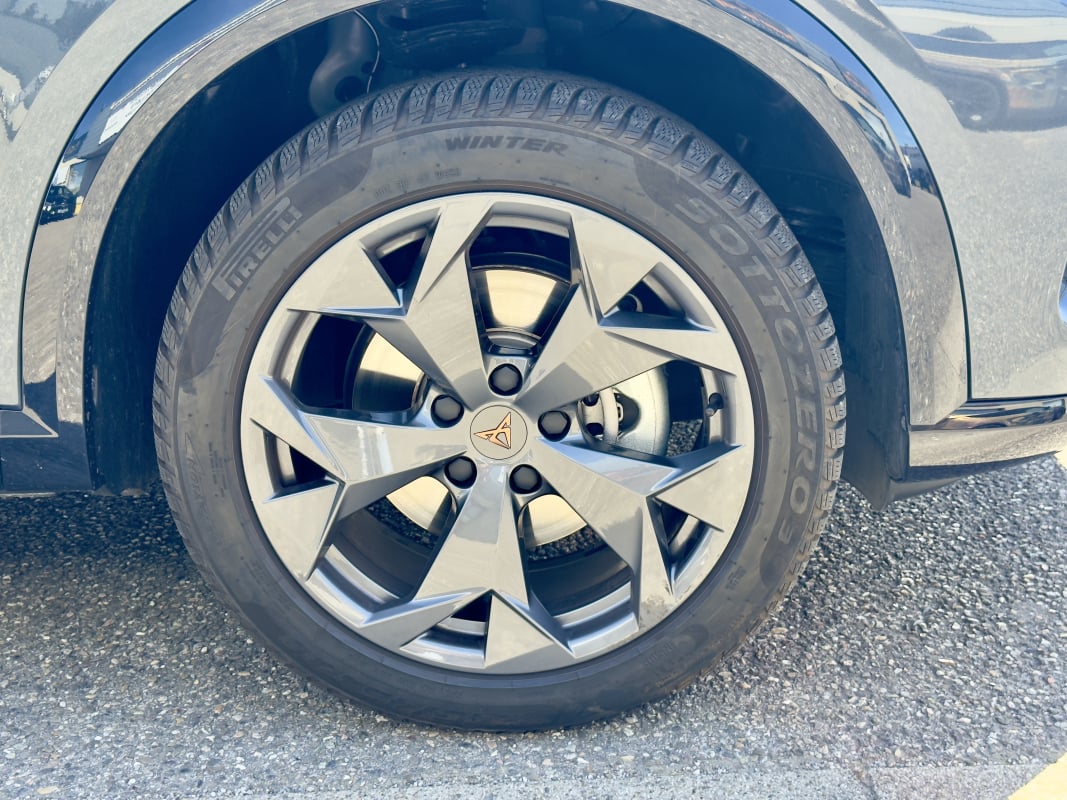 Cupra Formentor 2.0 TDI 150CH DSG7 V GARANTIE 5 ANS — 18