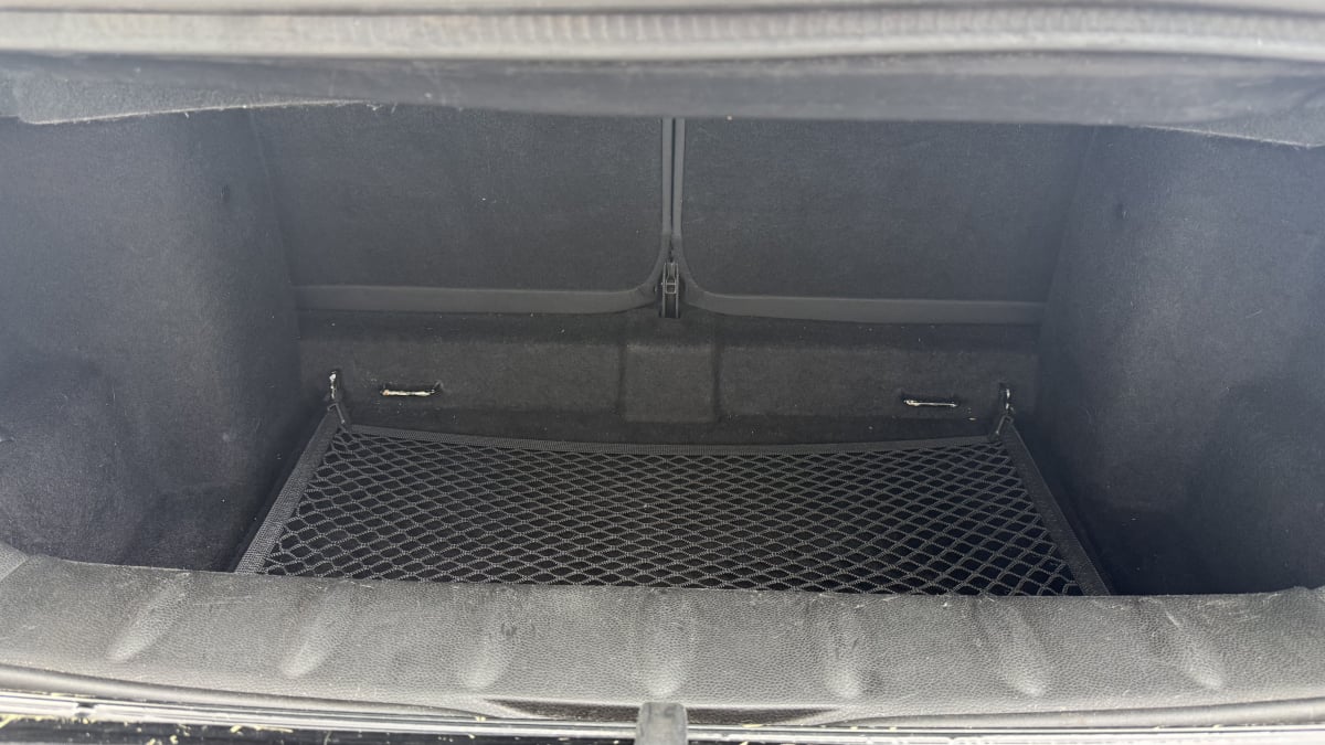 Mini Cooper (R57) 1.6i - 120ch PACK CHILI — 28
