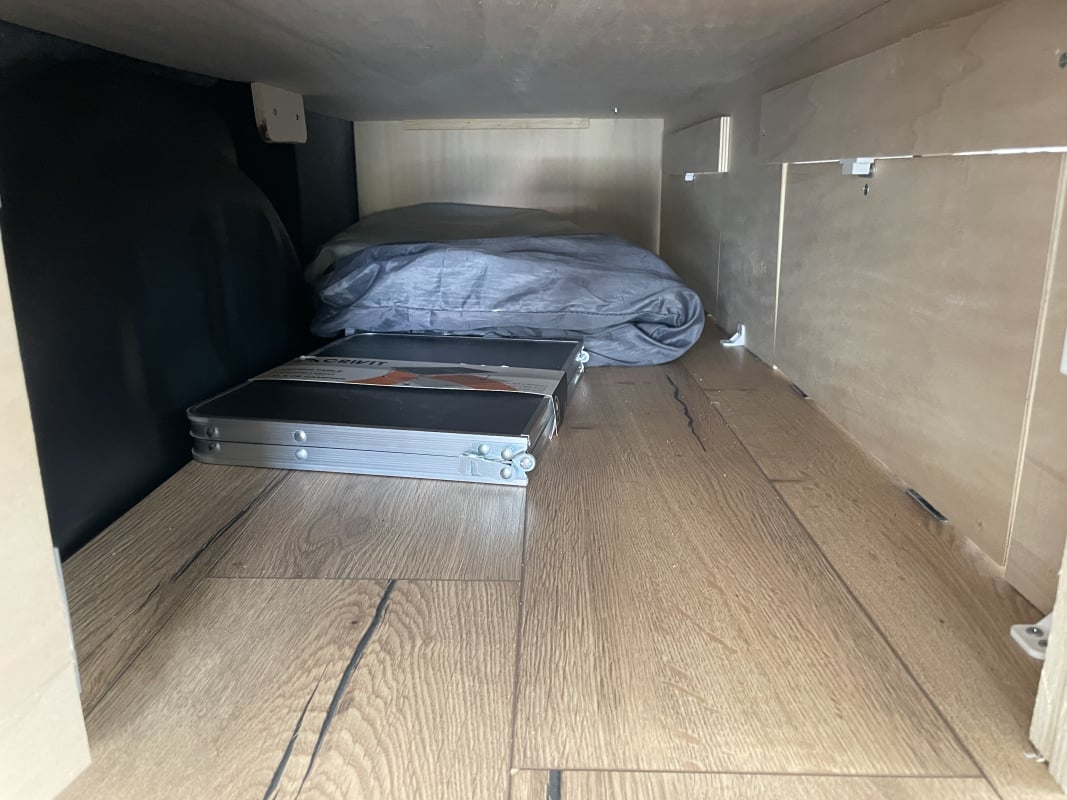 Citroen Jumpy E-JUMPY M 136 CH DRIVER AMENAGE CAMPING CAR — 37
