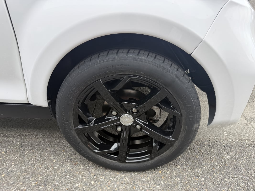 Aixam City Sport — 16