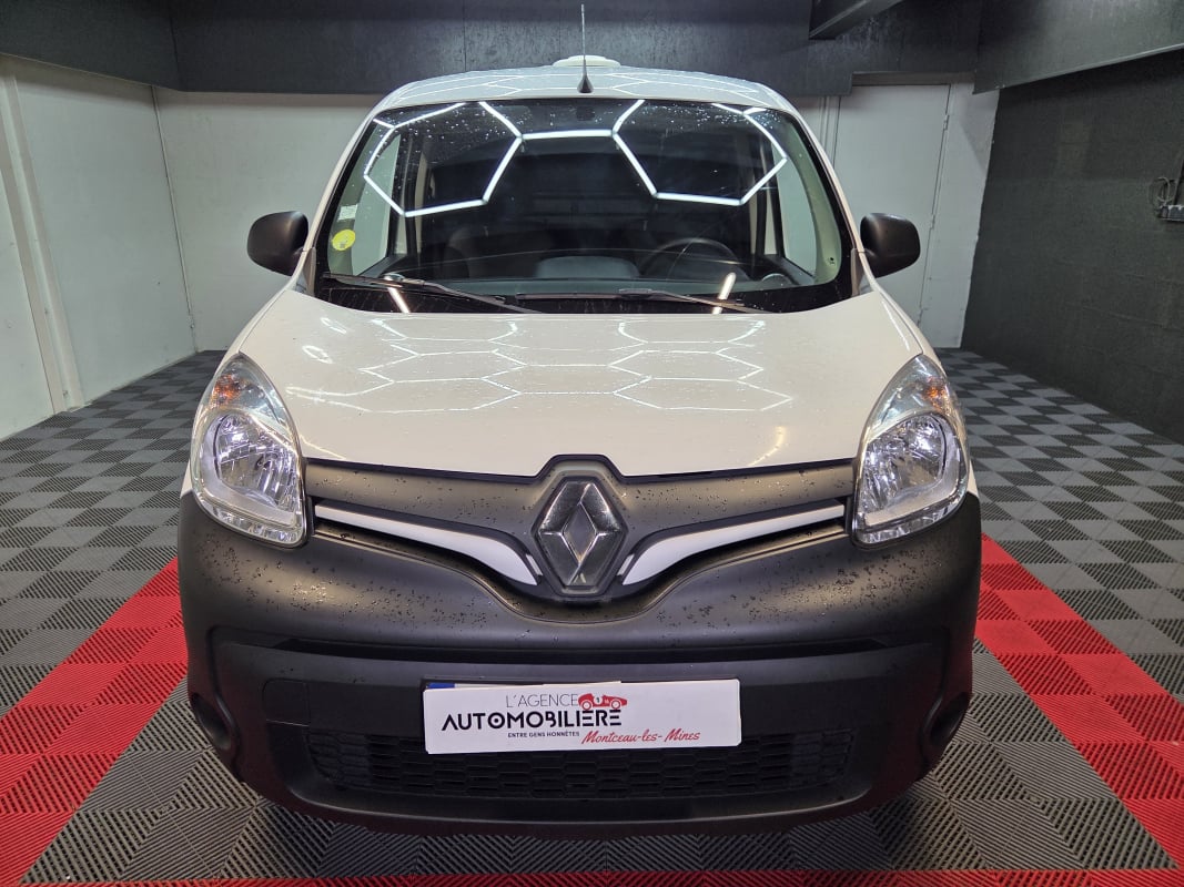 Renault Kangoo Kangoo Express 1.5 dCi 95ch Confort TVA récupérable — 2