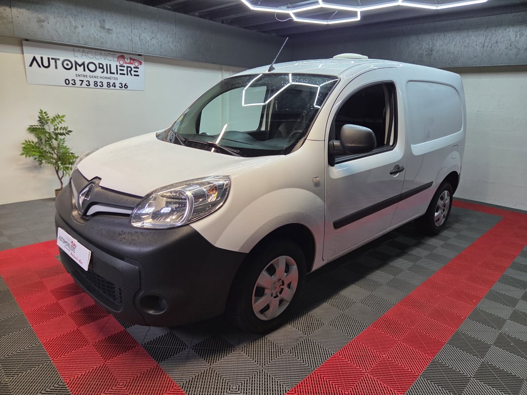 Renault Kangoo Kangoo Express 1.5 dCi 95ch Confort TVA récupérable
