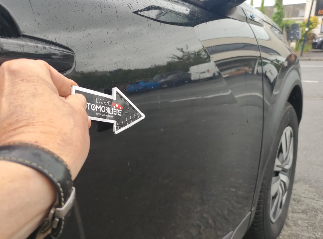 Peugeot e-2008 ELECTRIQUE 136 ch BVA Batterie 50 Kwh ACTIVE PACK — 29