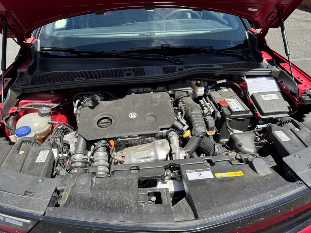 Opel Mokka II 1.5 DIESEL 110 GS LINE BVM6 — 22